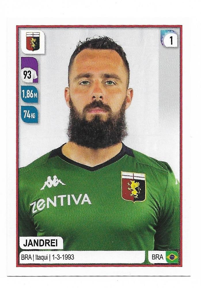 Calciatori panini 2019/20 - Scegli figurina Da 101 a 200