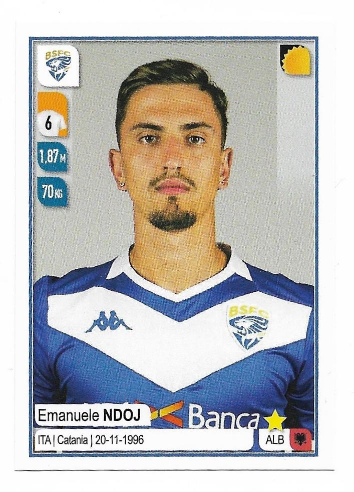 Calciatori panini 2019/20 - Scegli figurina Da 1 a 100