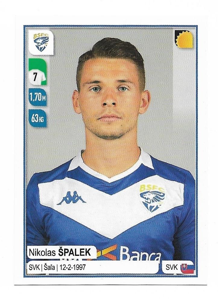 Calciatori panini 2019/20 - Scegli figurina Da 1 a 100