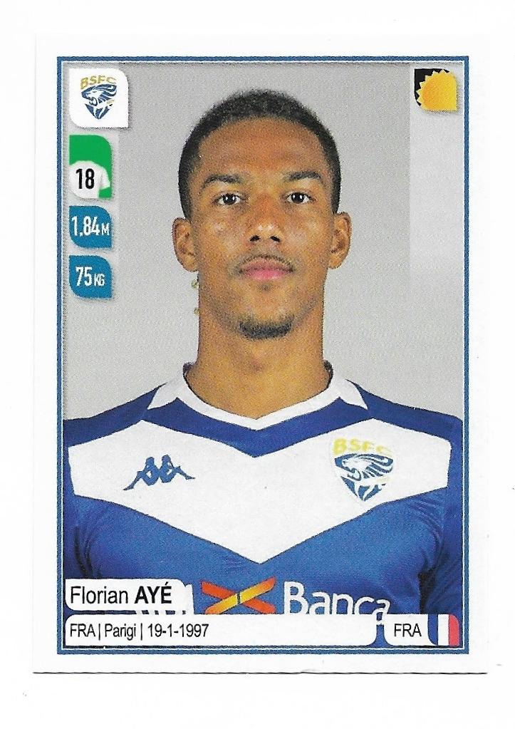 Calciatori panini 2019/20 - Scegli figurina Da 1 a 100