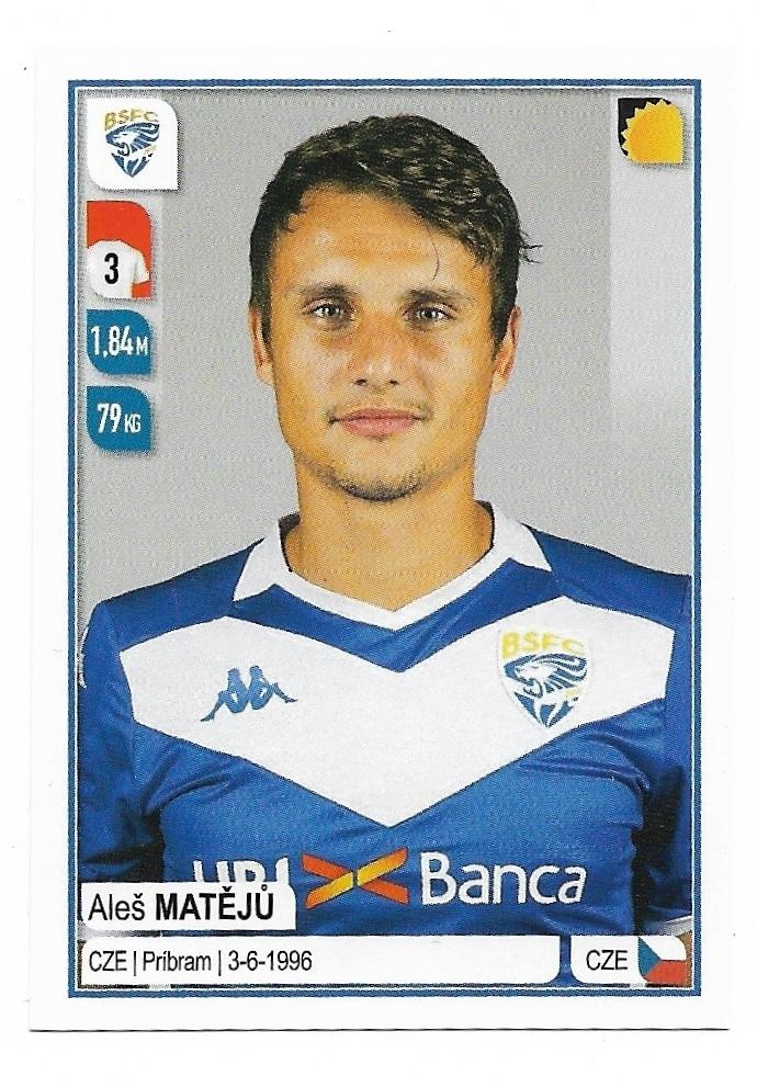 Calciatori panini 2019/20 - Scegli figurina Da 1 a 100