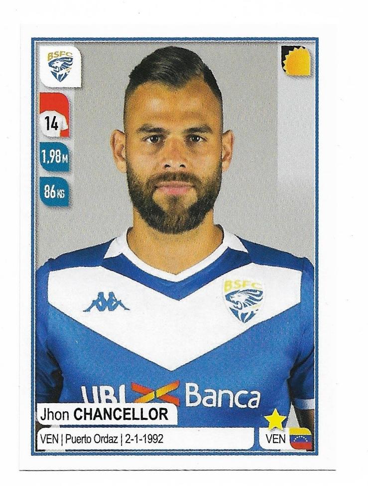 Calciatori panini 2019/20 - Scegli figurina Da 1 a 100