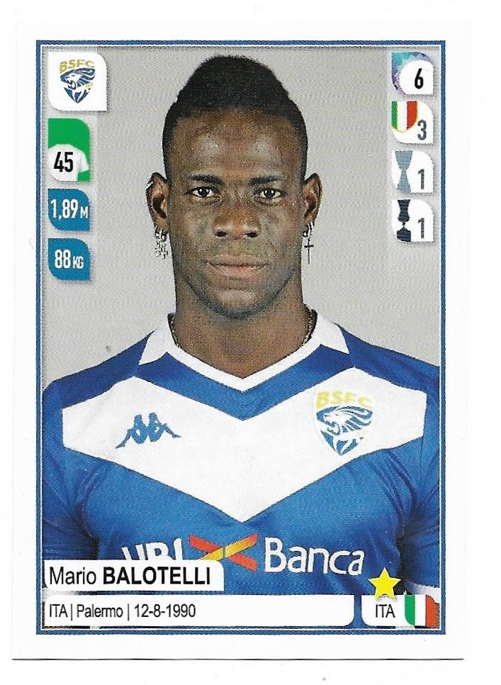 Calciatori panini 2019/20 - Scegli figurina Da 1 a 100