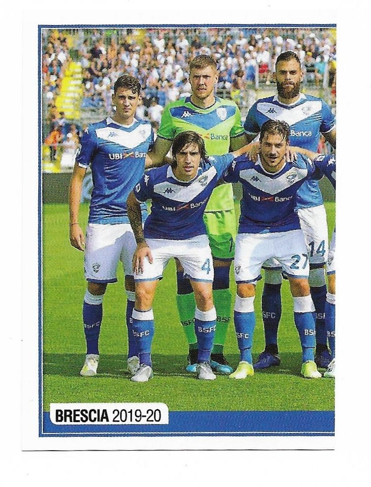 Calciatori panini 2019/20 - Scegli figurina Da 1 a 100