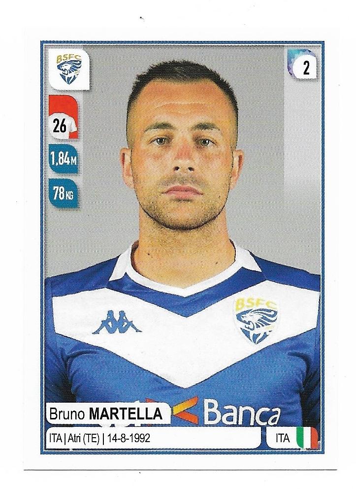 Calciatori panini 2019/20 - Scegli figurina Da 1 a 100