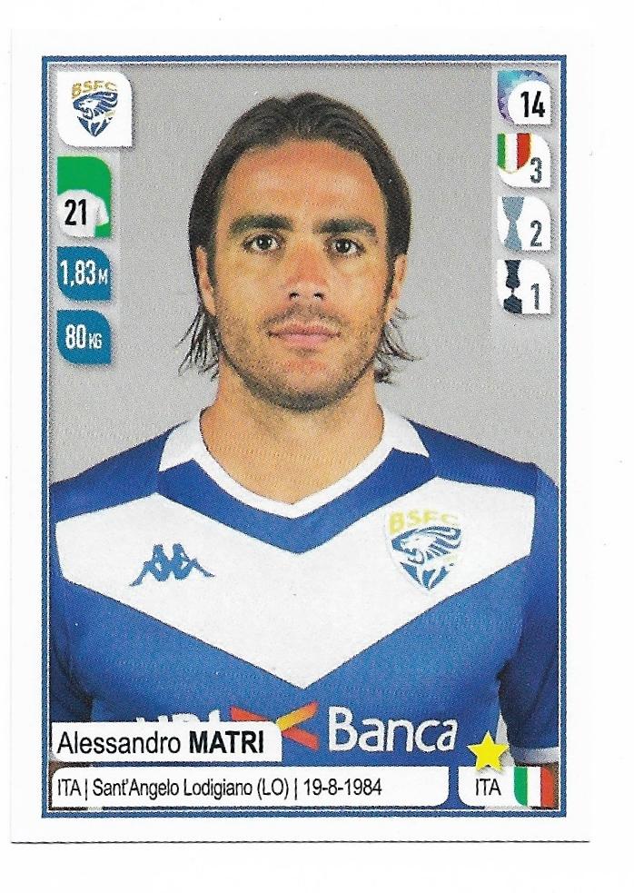 Calciatori panini 2019/20 - Scegli figurina Da 1 a 100