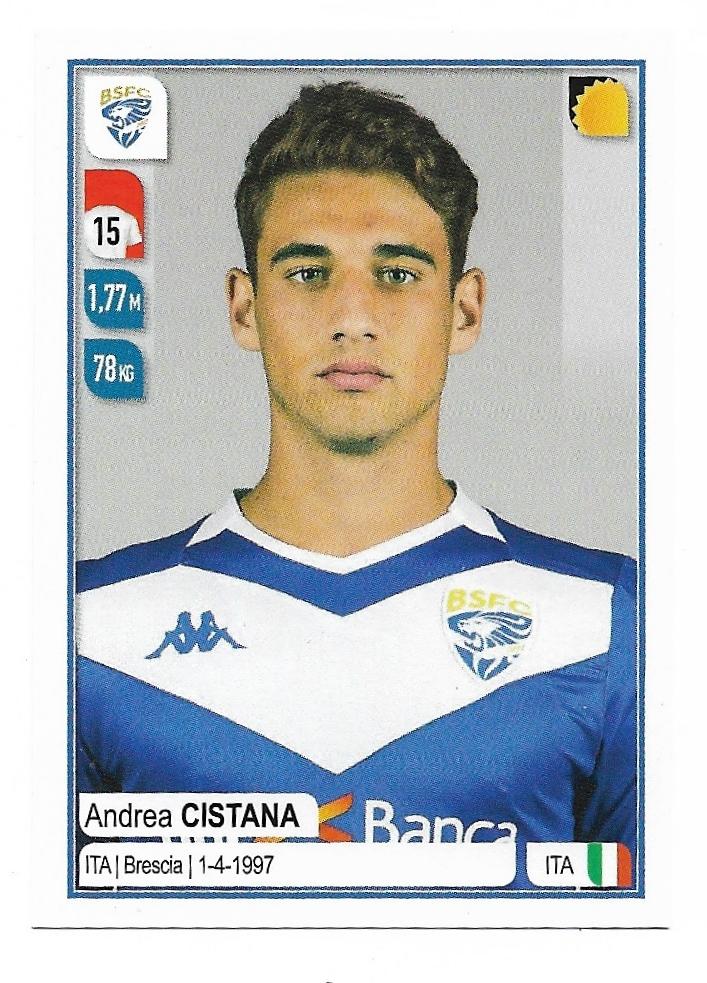 Calciatori panini 2019/20 - Scegli figurina Da 1 a 100