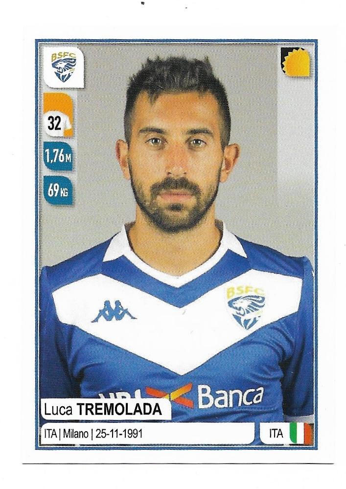 Calciatori panini 2019/20 - Scegli figurina Da 1 a 100