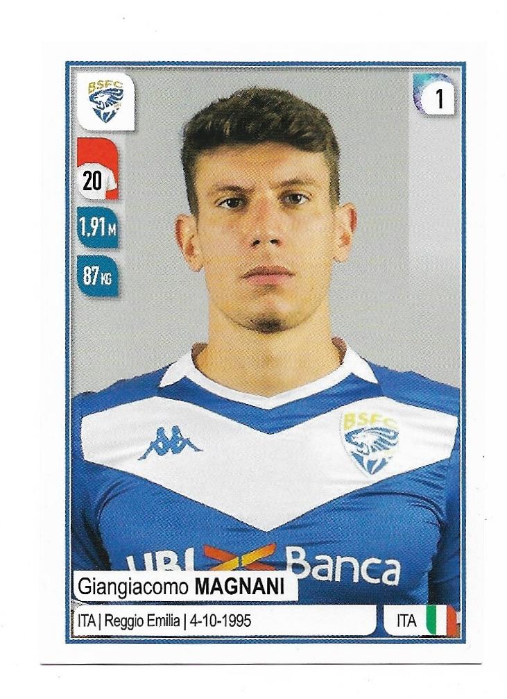 Calciatori panini 2019/20 - Scegli figurina Da 1 a 100