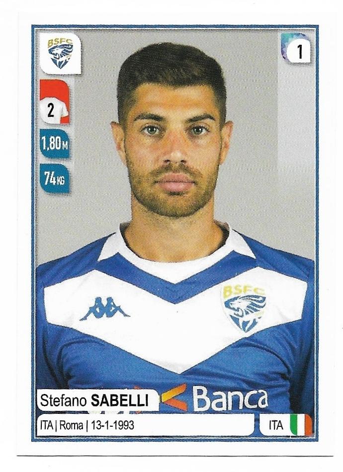 Calciatori panini 2019/20 - Scegli figurina Da 1 a 100