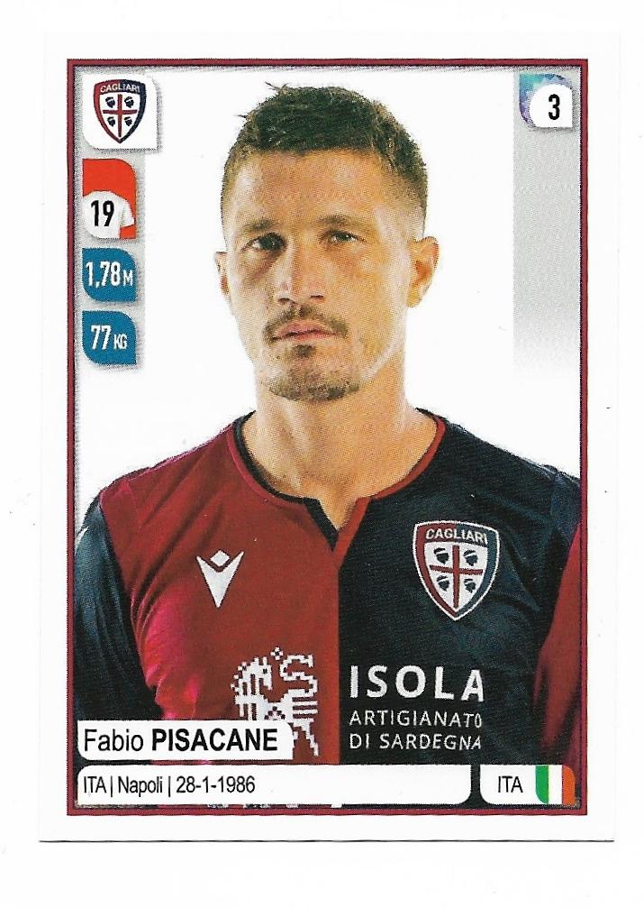 Calciatori panini 2019/20 - Scegli figurina Da 1 a 100