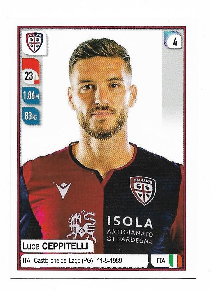 Calciatori panini 2019/20 - Scegli figurina Da 1 a 100