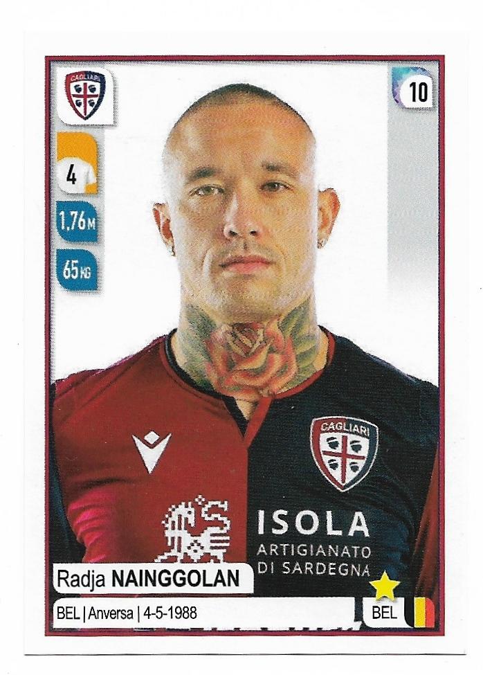 Calciatori panini 2019/20 - Scegli figurina Da 101 a 200