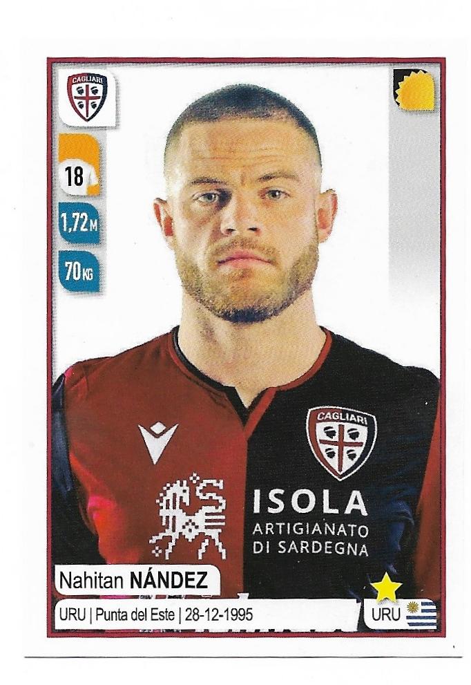 Calciatori panini 2019/20 - Scegli figurina Da 101 a 200