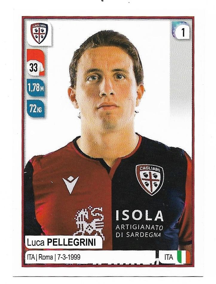 Calciatori panini 2019/20 - Scegli figurina Da 1 a 100