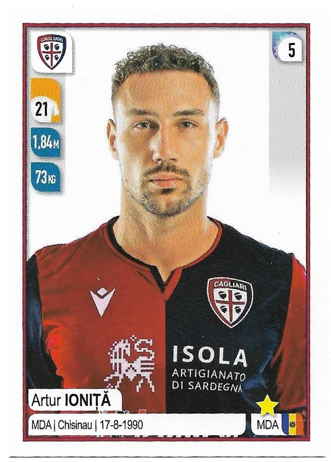 Calciatori panini 2019/20 - Scegli figurina Da 101 a 200