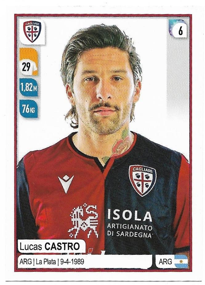 Calciatori panini 2019/20 - Scegli figurina Da 101 a 200