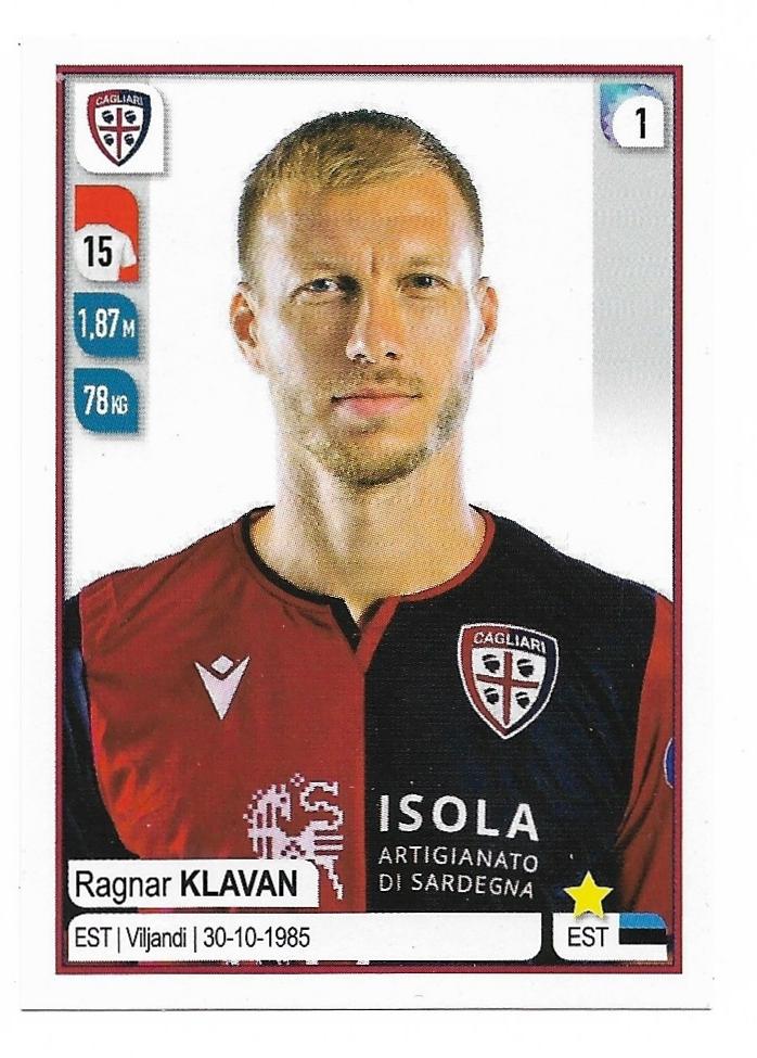 Calciatori panini 2019/20 - Scegli figurina Da 1 a 100