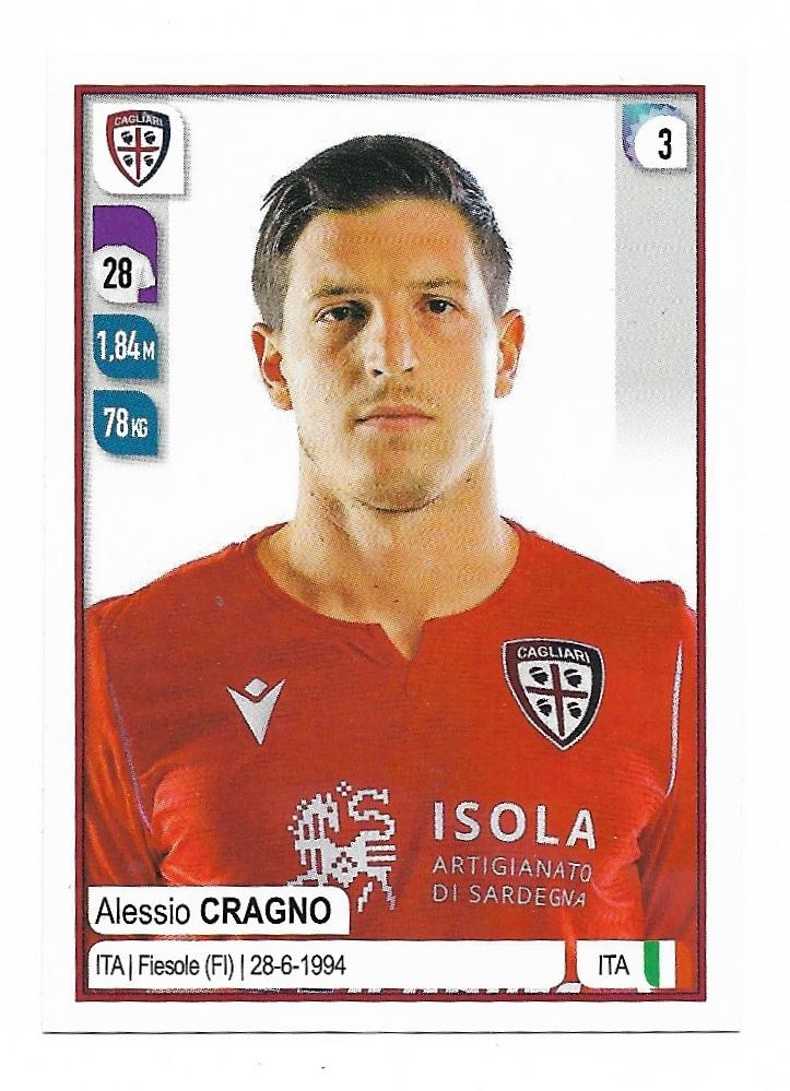 Calciatori panini 2019/20 - Scegli figurina Da 1 a 100