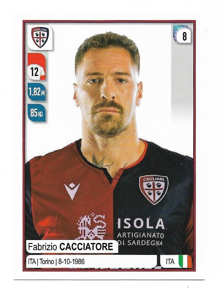 Calciatori panini 2019/20 - Scegli figurina Da 1 a 100