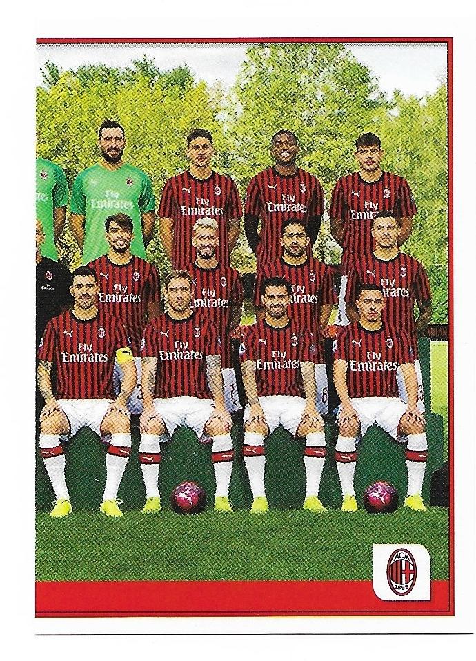 Calciatori panini 2019/20 - Scegli figurina Da 301 a 400