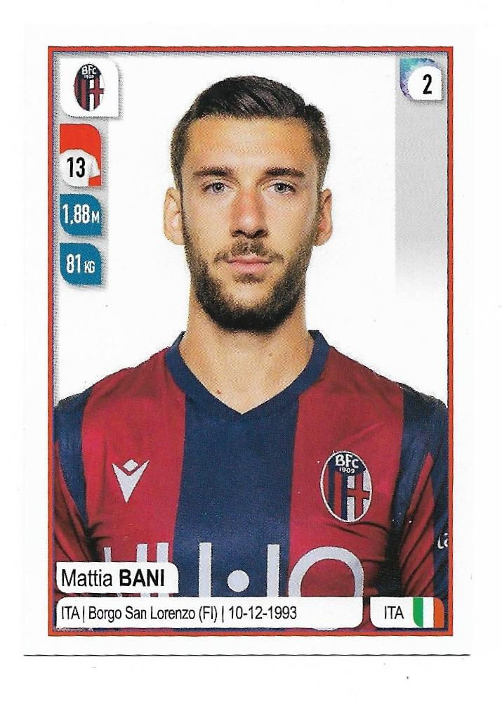 Calciatori panini 2019/20 - Scegli figurina Da 1 a 100