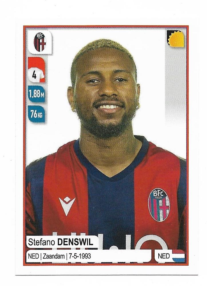 Calciatori panini 2019/20 - Scegli figurina Da 1 a 100