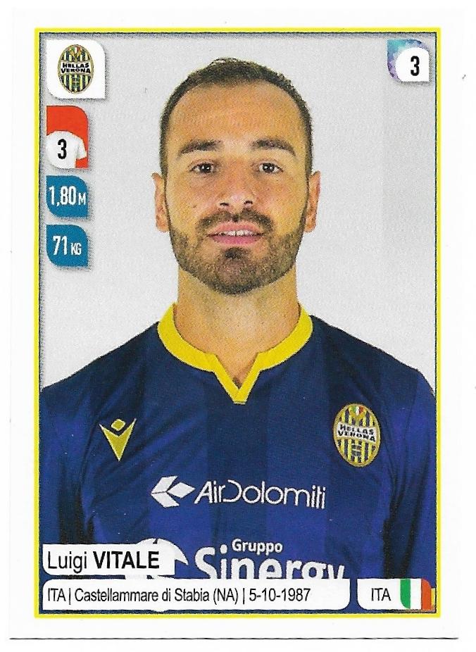 Calciatori panini 2019/20 - Scegli figurina Da 101 a 200