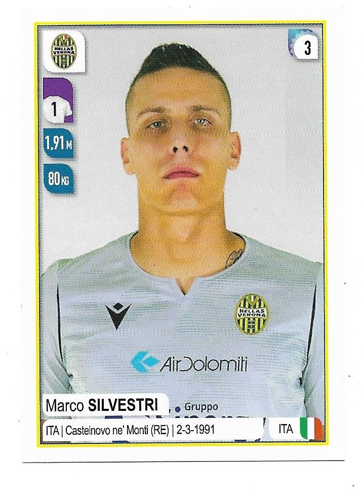 Calciatori panini 2019/20 - Scegli figurina Da 101 a 200