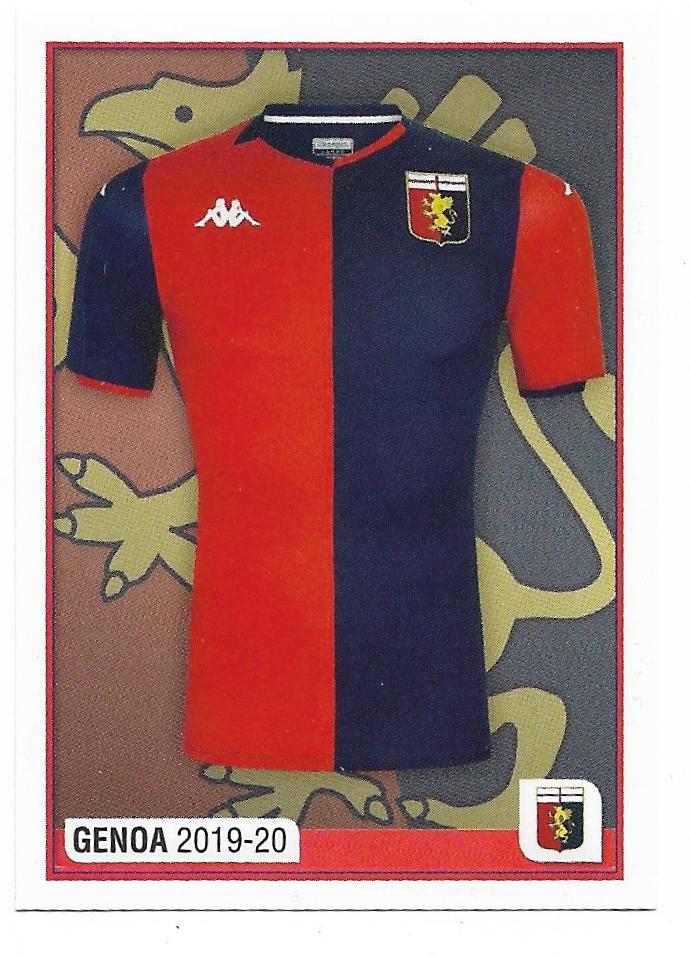 Calciatori panini 2019/20 - Scegli figurina Da 101 a 200