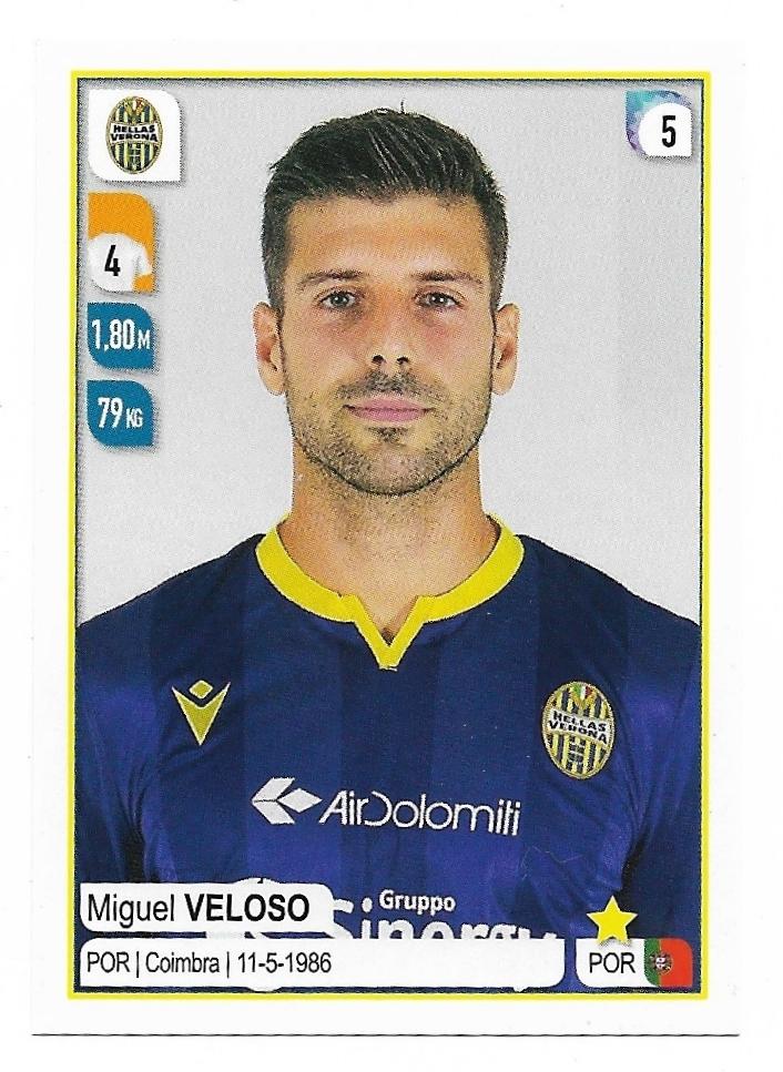 Calciatori panini 2019/20 - Scegli figurina Da 101 a 200