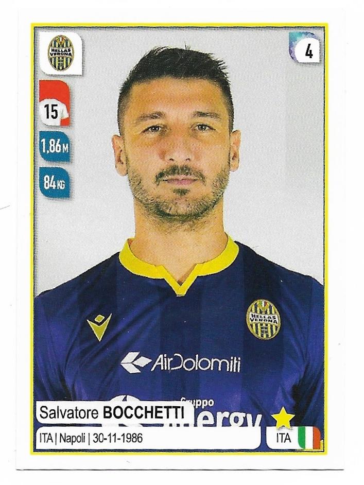 Calciatori panini 2019/20 - Scegli figurina Da 101 a 200