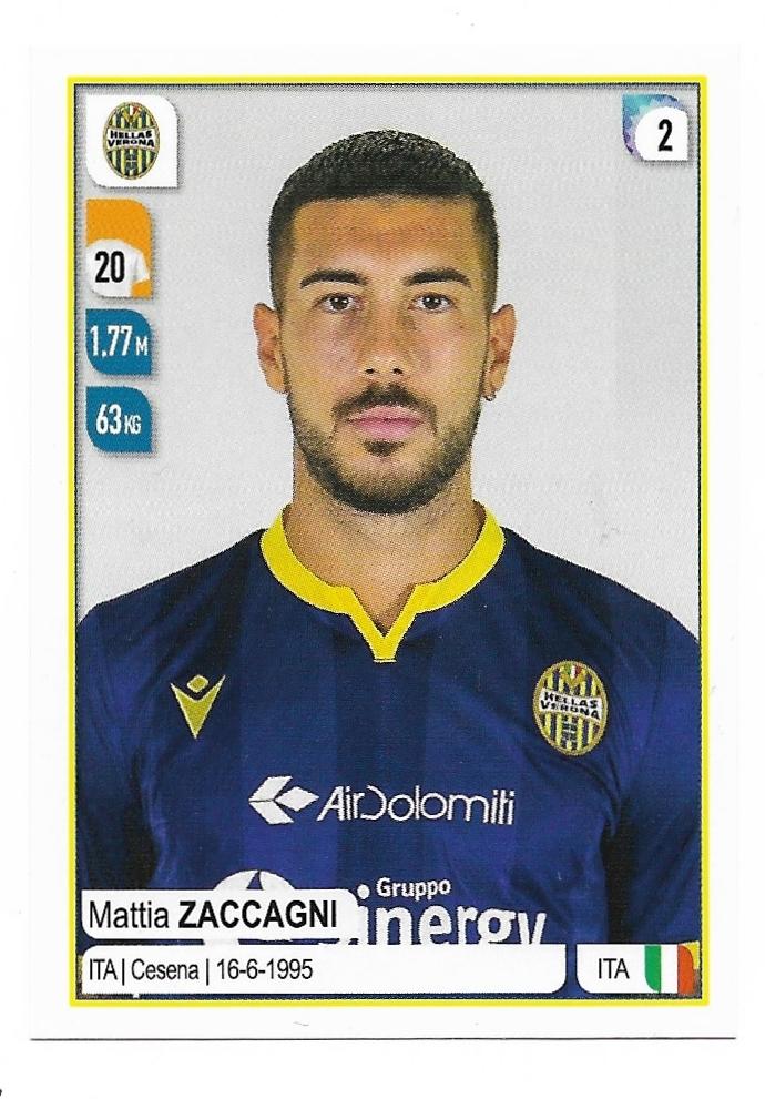 Calciatori panini 2019/20 - Scegli figurina Da 101 a 200