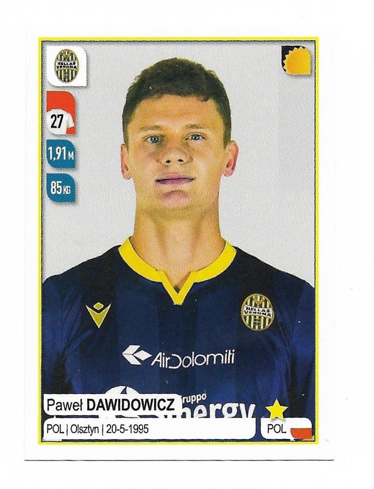 Calciatori panini 2019/20 - Scegli figurina Da 101 a 200