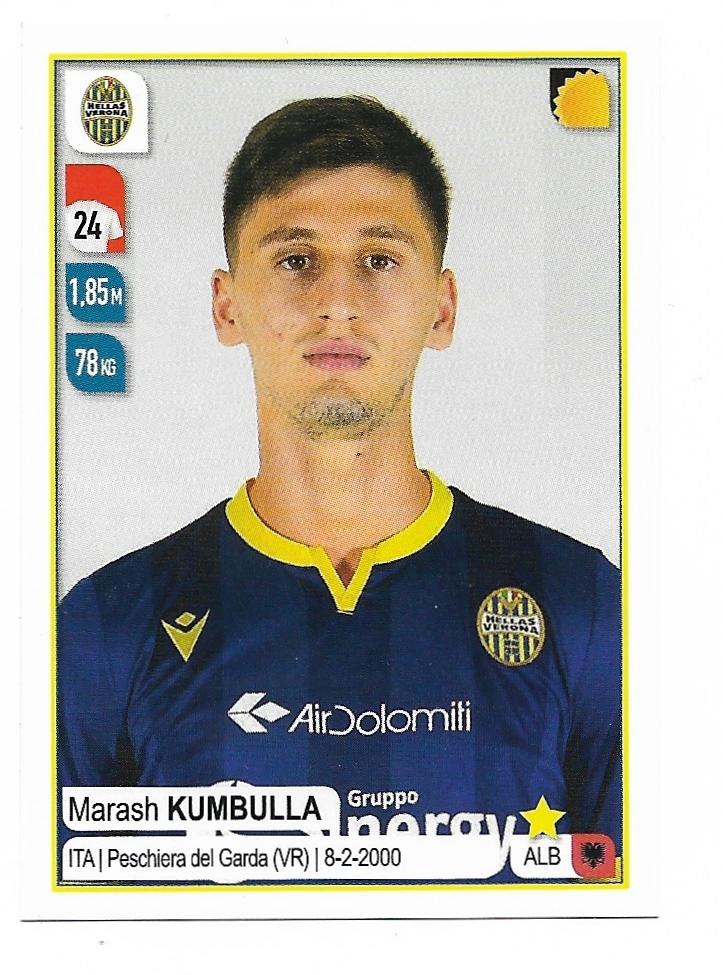 Calciatori panini 2019/20 - Scegli figurina Da 101 a 200