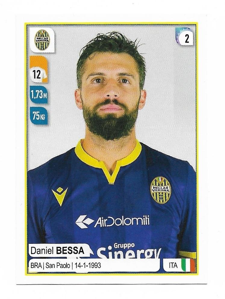 Calciatori panini 2019/20 - Scegli figurina Da 101 a 200