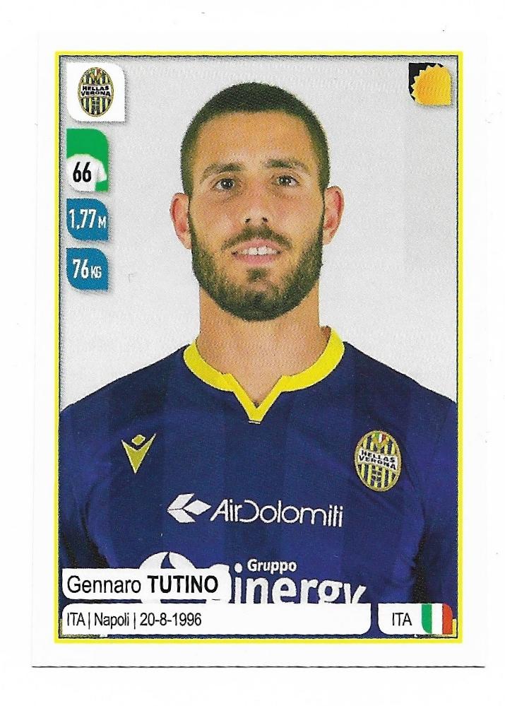 Calciatori panini 2019/20 - Scegli figurina Da 101 a 200