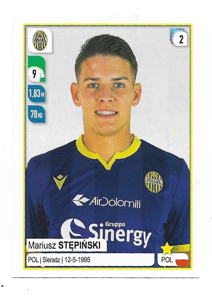 Calciatori panini 2019/20 - Scegli figurina Da 101 a 200