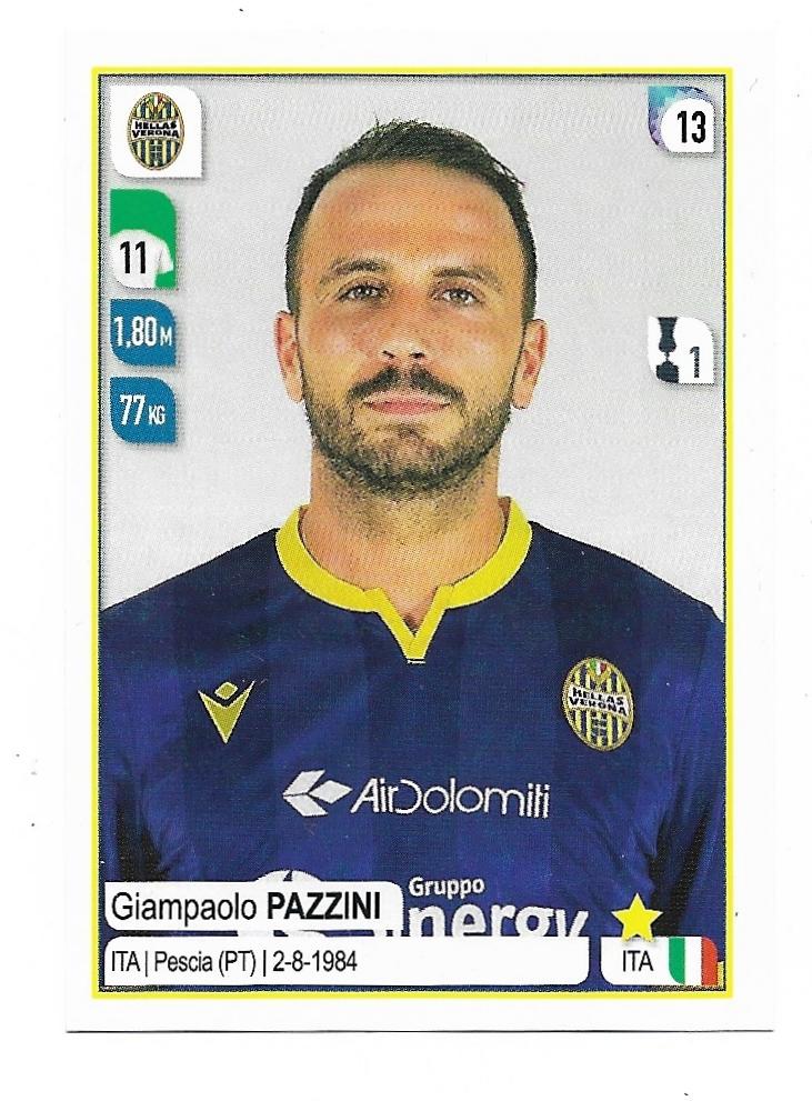 Calciatori panini 2019/20 - Scegli figurina Da 201 a 300