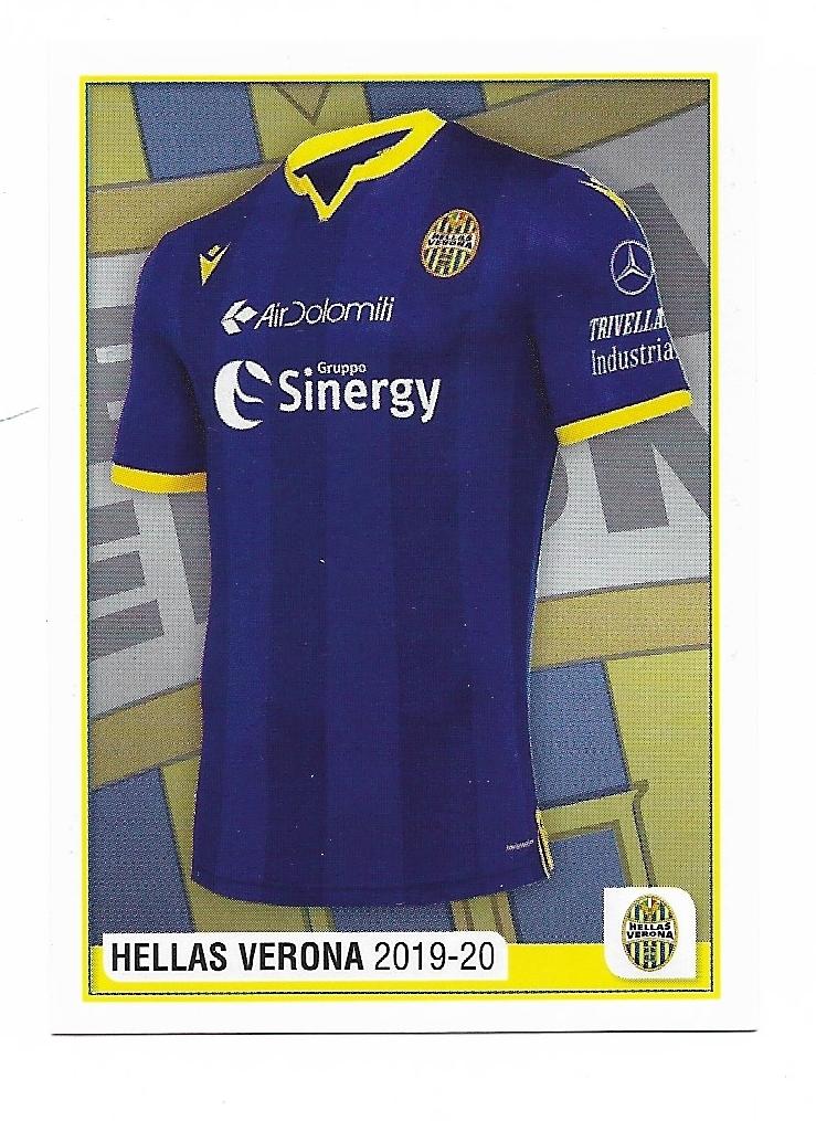 Calciatori panini 2019/20 - Scegli figurina Da 201 a 300