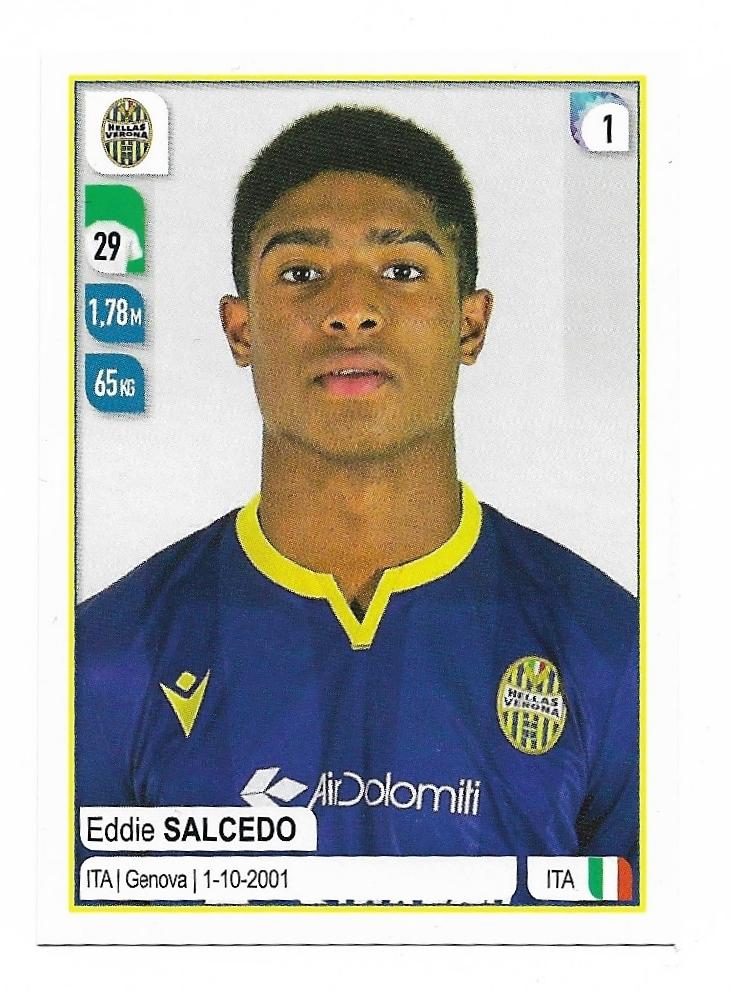 Calciatori panini 2019/20 - Scegli figurina Da 101 a 200