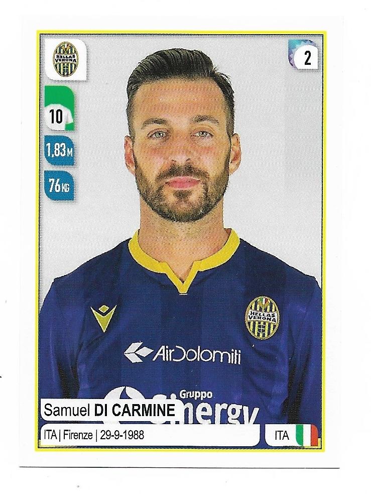 Calciatori panini 2019/20 - Scegli figurina Da 101 a 200