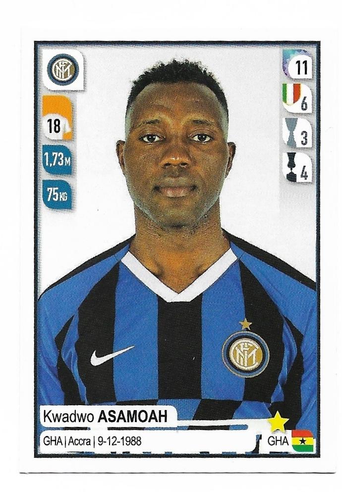 Calciatori panini 2019/20 - Scegli figurina Da 201 a 300