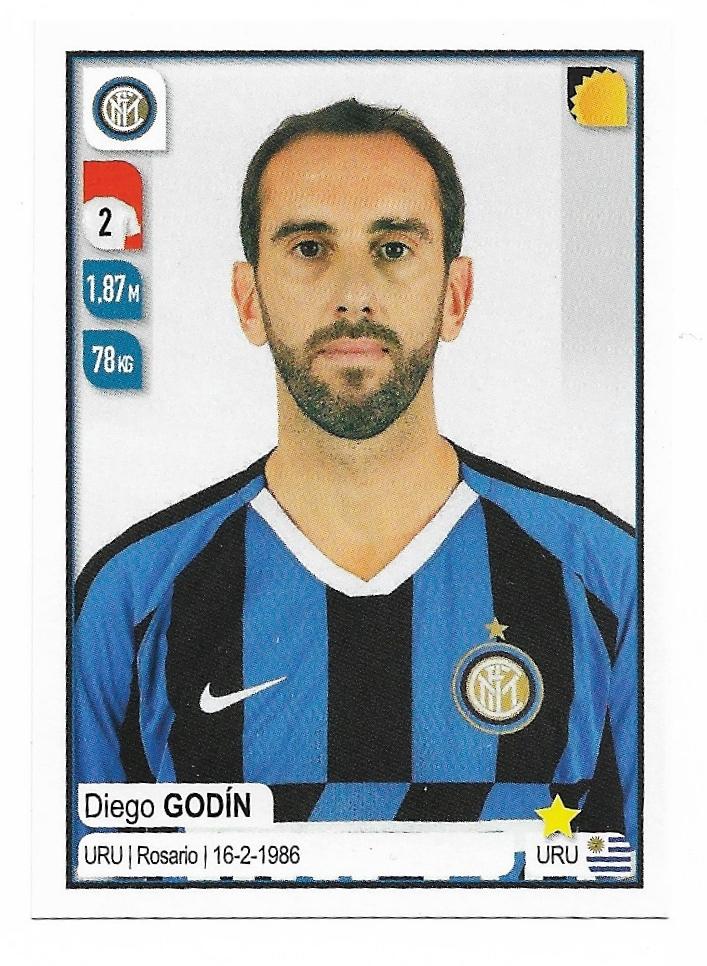 Calciatori panini 2019/20 - Scegli figurina Da 201 a 300