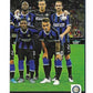 Calciatori panini 2019/20 - Scegli figurina Da 201 a 300