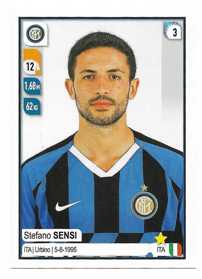 Calciatori panini 2019/20 - Scegli figurina Da 201 a 300