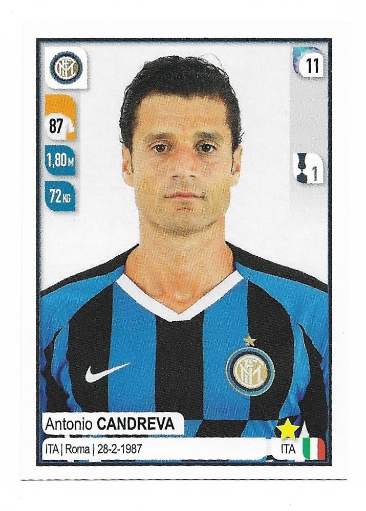 Calciatori panini 2019/20 - Scegli figurina Da 201 a 300