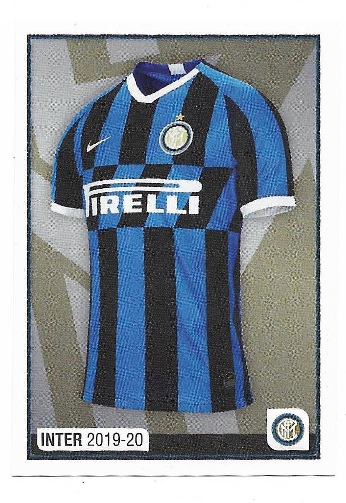 Calciatori panini 2019/20 - Scegli figurina Da 201 a 300