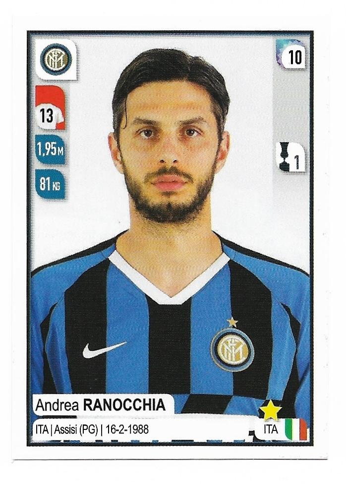 Calciatori panini 2019/20 - Scegli figurina Da 201 a 300