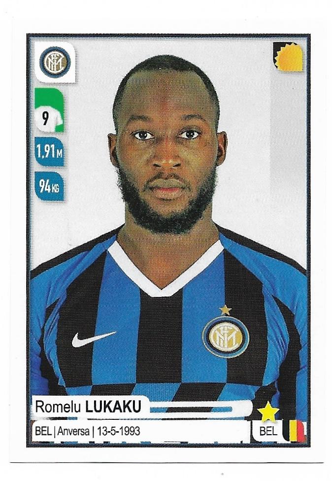 Calciatori panini 2019/20 - Scegli figurina Da 201 a 300